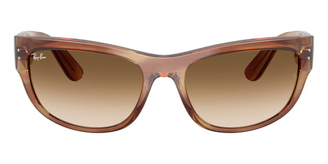 Ray-Ban Mega Balorama RB 2289 1403/51 Sunglasses