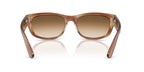 Ray-Ban Mega Balorama RB 2289 1403/51 Sunglasses