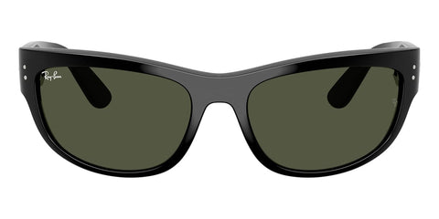 Ray-Ban Mega Balorama RB 2289 901/31 Sunglasses