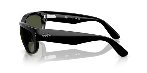 Ray-Ban Mega Balorama RB 2289 901/31 Sunglasses