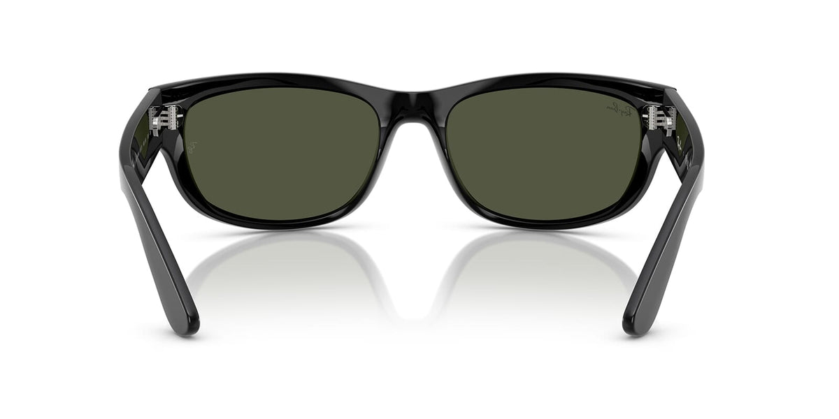 Ray-Ban Mega Balorama RB 2289 901/31 Sunglasses