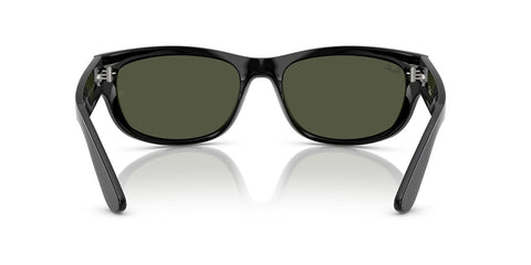 Ray-Ban Mega Balorama RB 2289 901/31 Sunglasses