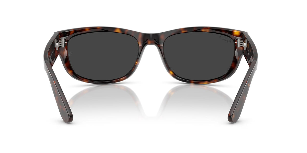 Ray-Ban Mega Balorama RB 2289 902/48 Polarised Sunglasses