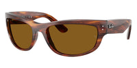 Ray-Ban Mega Balorama RB 2289 954/33 - As Seen on Javier Calvo
