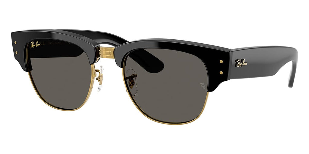 Ray-Ban Mega Clubmaster RB 0316S 6826/J5 Sunglasses