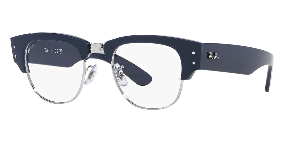 Ray-Ban Mega Clubmaster RB 0316V 8231 Glasses