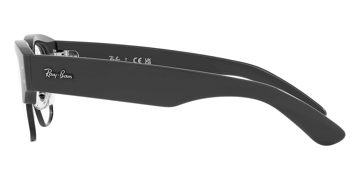 Ray-Ban Mega Clubmaster RB 0316V 8232 Glasses - US