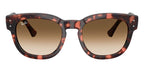 Ray-Ban Mega Hawkeye RB 0298S 1334/51 Sunglasses