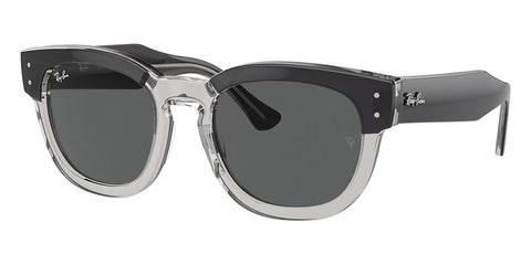 Ray-Ban Mega Hawkeye RB 0298S 1396/B1 Sunglasses