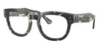 Ray-Ban Mega Hawkeye RB 0298V 8117 Glasses