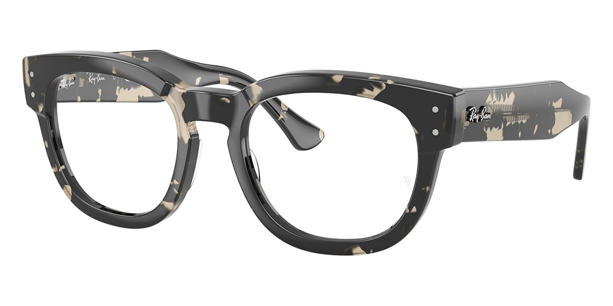 Ray-Ban Mega Hawkeye RB 0298V 8117 Glasses