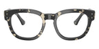 Ray-Ban Mega Hawkeye RB 0298V 8117 Glasses
