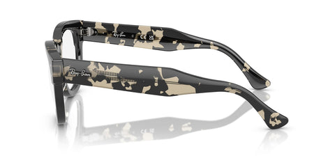 Ray-Ban Mega Hawkeye RB 0298V 8117 Glasses
