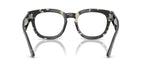 Ray-Ban Mega Hawkeye RB 0298V 8117 Glasses