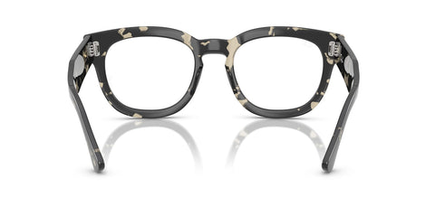 Ray-Ban Mega Hawkeye RB 0298V 8117 Glasses