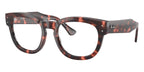 Ray-Ban Mega Hawkeye RB 0298V 8118 Glasses