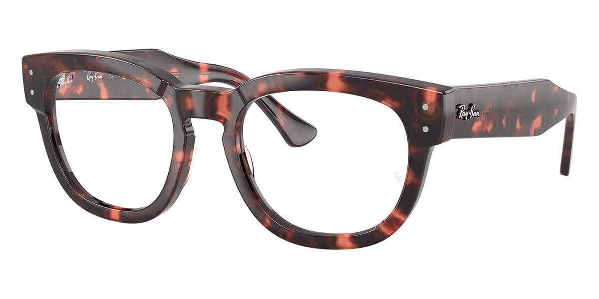 Ray-Ban Mega Hawkeye RB 0298V 8118 Glasses