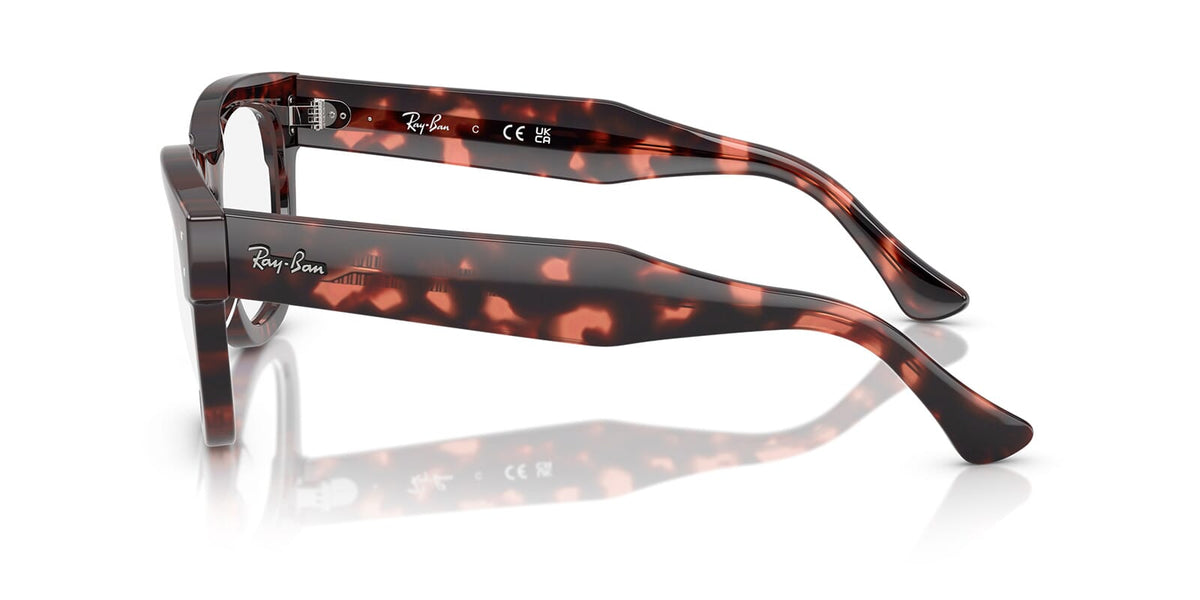 Ray-Ban Mega Hawkeye RB 0298V 8118 Glasses