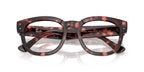 Ray-Ban Mega Hawkeye RB 0298V 8118 Glasses