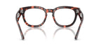 Ray-Ban Mega Hawkeye RB 0298V 8118 Glasses