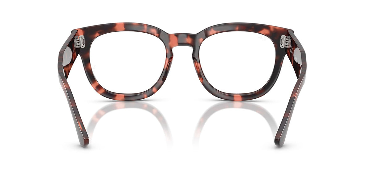 Ray-Ban Mega Hawkeye RB 0298V 8118 Glasses