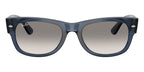 Ray-Ban Mega Wayfarer II RB 0832S 684532 Sunglasses