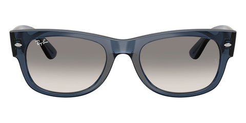 Ray-Ban Mega Wayfarer II RB 0832S 684532 Sunglasses