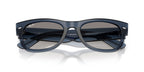 Ray-Ban Mega Wayfarer II RB 0832S 684532 Sunglasses