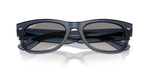 Ray-Ban Mega Wayfarer II RB 0832S 684532 Sunglasses