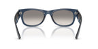 Ray-Ban Mega Wayfarer II RB 0832S 684532 Sunglasses