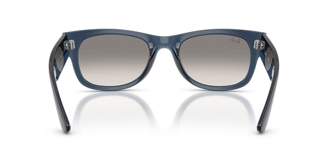 Ray-Ban Mega Wayfarer II RB 0832S 684532 Sunglasses