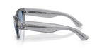 Ray-Ban Mega Wayfarer II RB 0832S 68463F Sunglasses