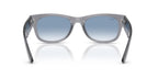 Ray-Ban Mega Wayfarer II RB 0832S 68463F Sunglasses