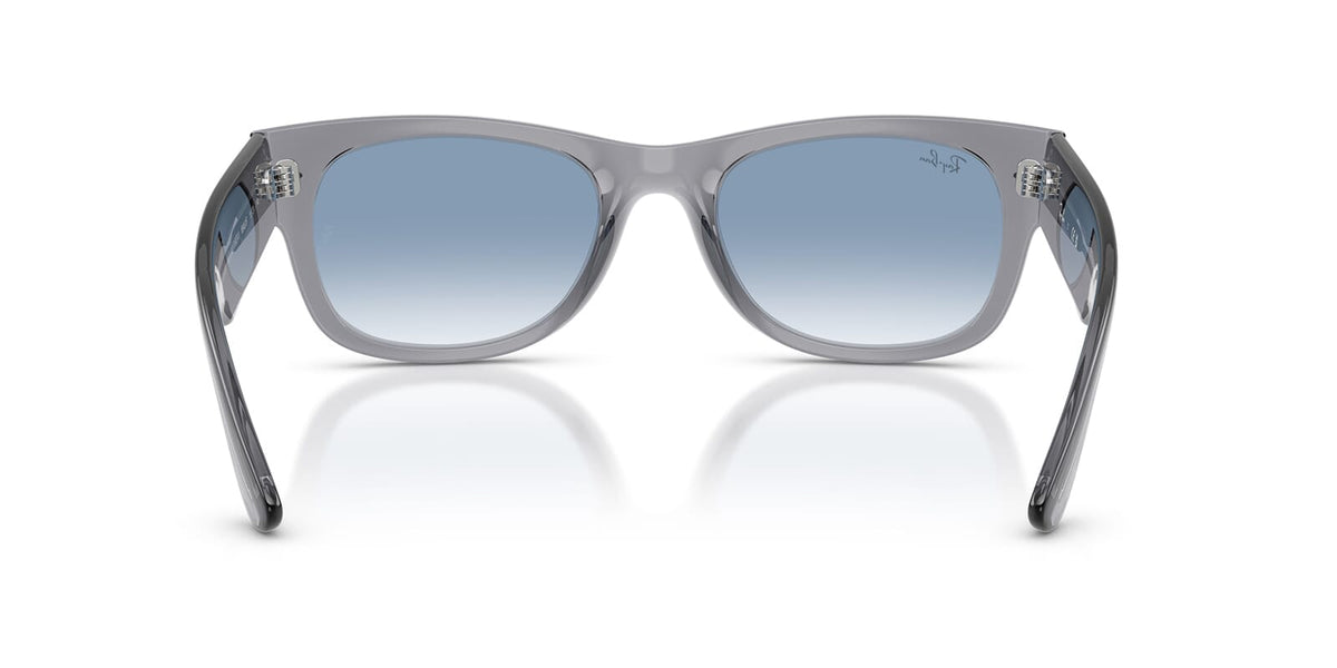 Ray-Ban Mega Wayfarer II RB 0832S 68463F Sunglasses