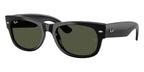 Ray-Ban Mega Wayfarer II RB 0832S 901/31 Sunglasses