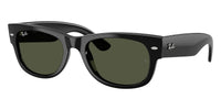 Ray-Ban Mega Wayfarer II RB 0832S 901/31 - As Seen On Lewis Hamilton & Jack Innanen