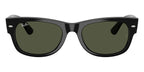 Ray-Ban Mega Wayfarer II RB 0832S 901/31 Sunglasses