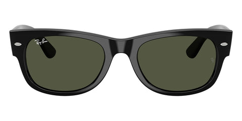 Ray-Ban Mega Wayfarer II RB 0832S 901/31 Sunglasses
