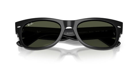 Ray-Ban Mega Wayfarer II RB 0832S 901/31 Sunglasses