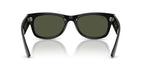 Ray-Ban Mega Wayfarer II RB 0832S 901/31 Sunglasses