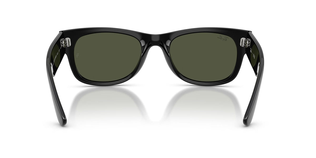 Ray-Ban Mega Wayfarer II RB 0832S 901/31 Sunglasses