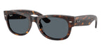 Ray-Ban Mega Wayfarer II RB 0832S 902/R5 Sunglasses