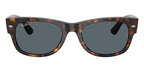 Ray-Ban Mega Wayfarer II RB 0832S 902/R5 Sunglasses