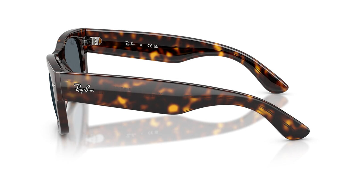 Ray-Ban Mega Wayfarer II RB 0832S 902/R5 Sunglasses