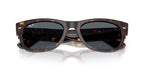 Ray-Ban Mega Wayfarer II RB 0832S 902/R5 Sunglasses
