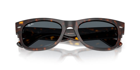 Ray-Ban Mega Wayfarer II RB 0832S 902/R5 Sunglasses