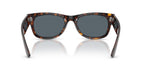 Ray-Ban Mega Wayfarer II RB 0832S 902/R5 Sunglasses