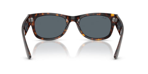 Ray-Ban Mega Wayfarer II RB 0832S 902/R5 Sunglasses
