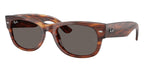 Ray-Ban Mega Wayfarer II RB 0832S 954/B1 Sunglasses