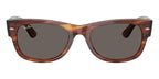 Ray-Ban Mega Wayfarer II RB 0832S 954/B1 Sunglasses